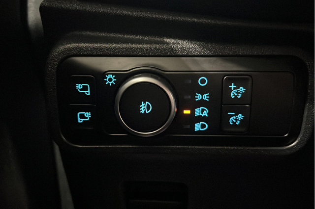 Used 2025 Ford Bronco Badlands AWD/4WD image 32