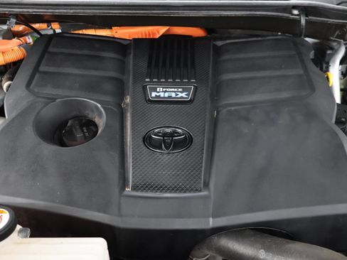 Used 2023 Toyota Tundra TRD Pro AWD/4WD image 26