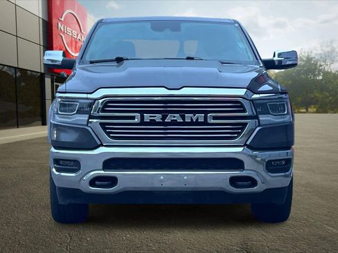 Used 2021 RAM 1500 Laramie w/ Off Road Group image 11