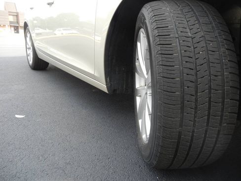 Used 2013 Chevrolet Malibu LT FWD image 21