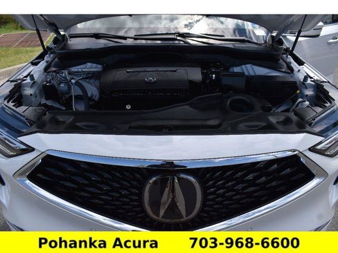 Used 2024 Acura MDX SH-AWD w/ Advance Package image 40