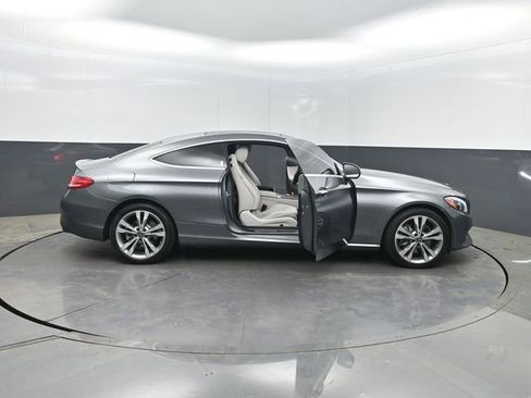 Used 2018 Mercedes-Benz C 300 Coupe image 33