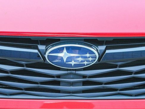 New 2026 Subaru Impreza RS image 11