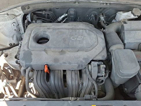 Used 2016 Kia Sorento FWD image 24