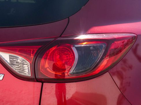 Used 2014 MAZDA CX-5 Touring FWD image 10