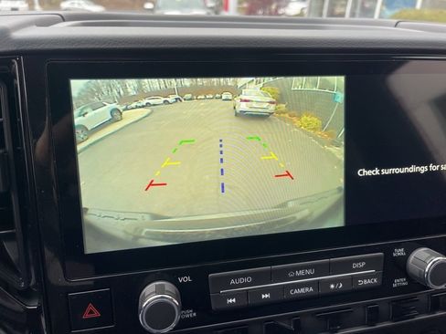 Used 2026 Nissan Frontier SV w/ SV Convenience Package image 25