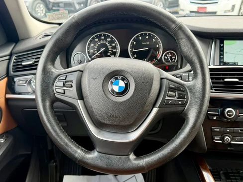 Used 2017 BMW X3 xDrive28i image 19