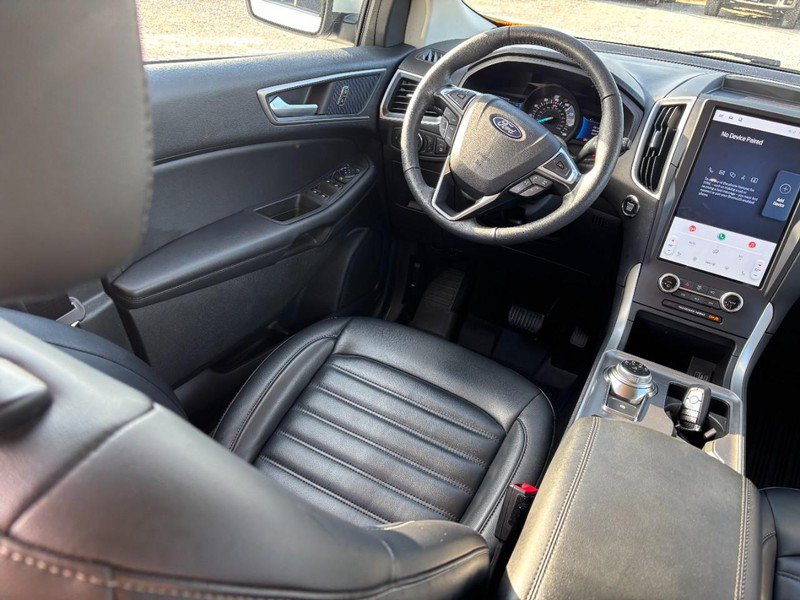 Used 2024 Ford Edge SEL w/ Convenience Package AWD/4WD image 14