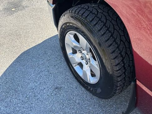 Used 2020 RAM 1500 Big Horn image 52