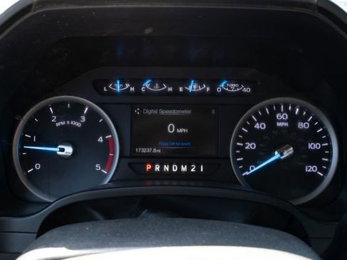 Used 2019 Ford F550 4x4 SuperCab Super Duty image 30