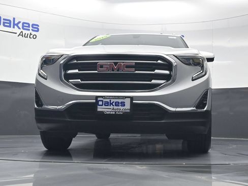 Used 2019 GMC Terrain SLT w/ Preferred Package AWD/4WD image 39