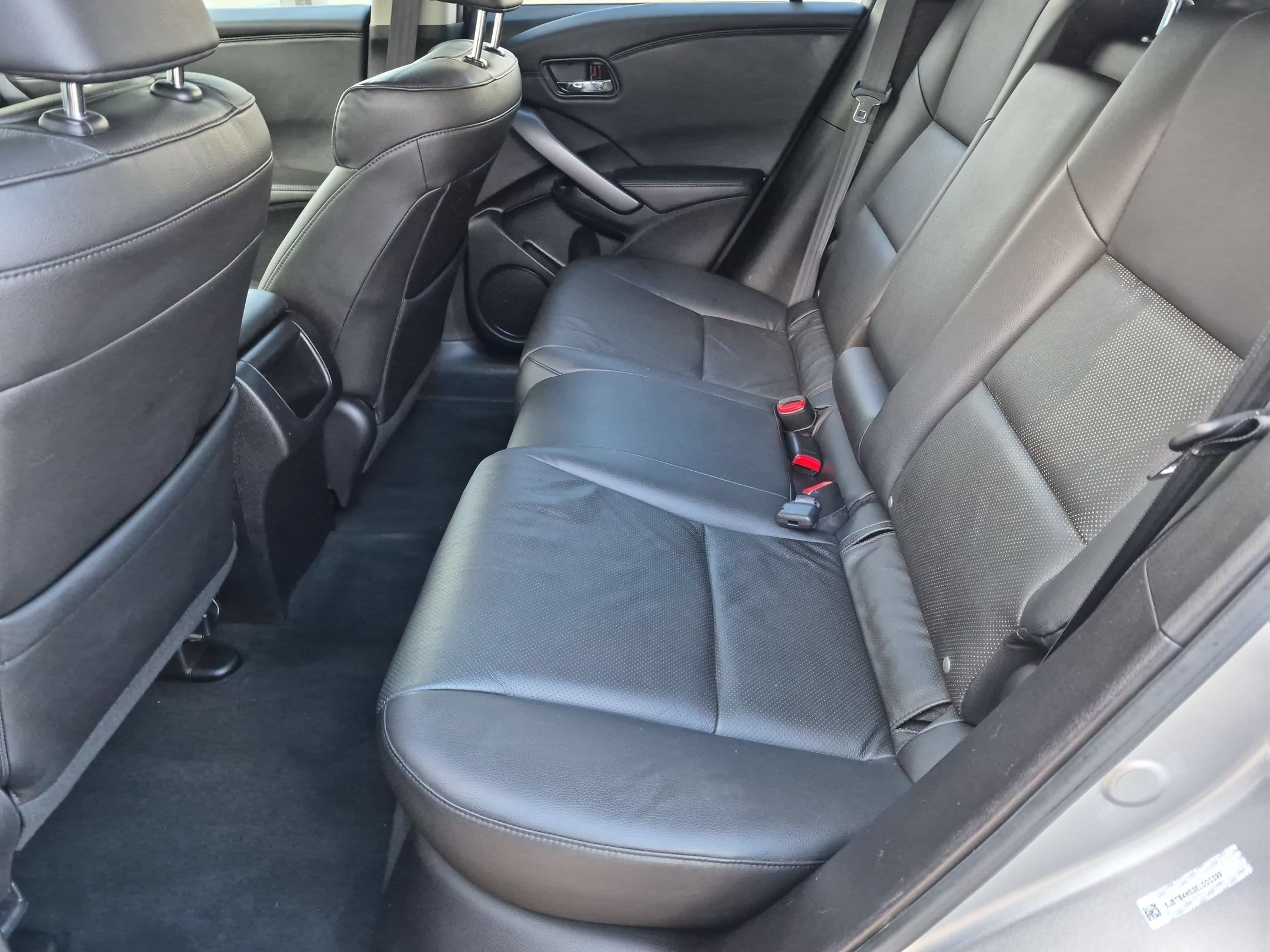 Used 2014 Acura RDX w/ Technology Package AWD/4WD image 24