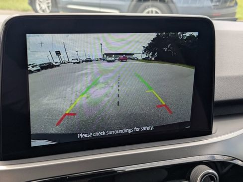 Used 2025 Ford Escape Active FWD image 20