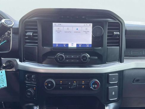 Used 2023 Ford F150 XL w/ Trailer Tow Package AWD/4WD image 14