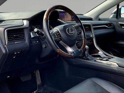 Used 2019 Lexus RX 350 FWD w/ Navigation Package image 18