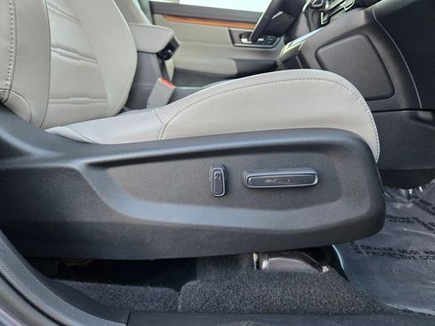 Used 2019 Honda CR-V EX-L image 43