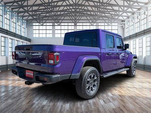 New 2026 Jeep Gladiator Sport image 4