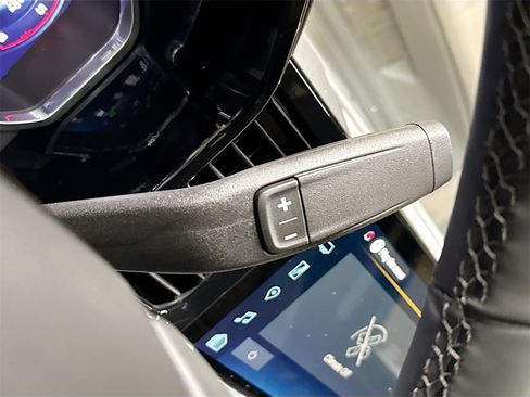 New 2026 Chevrolet Silverado 3500 LTZ w/ LTZ Plus Package image 17