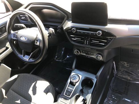 Used 2023 Ford Escape Active FWD image 24