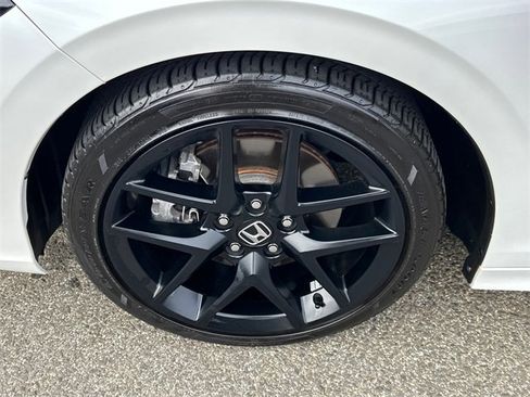 Used 2024 Honda Civic Si image 7