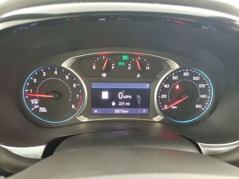 Certified 2022 Chevrolet Traverse RS image 21