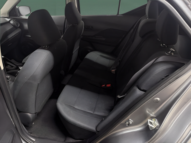 Used 2023 Nissan Kicks S FWD image 12