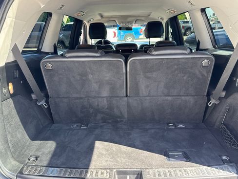 Used 2013 Mercedes-Benz GL 450 4MATIC w/ Premium 2 Pkg image 20