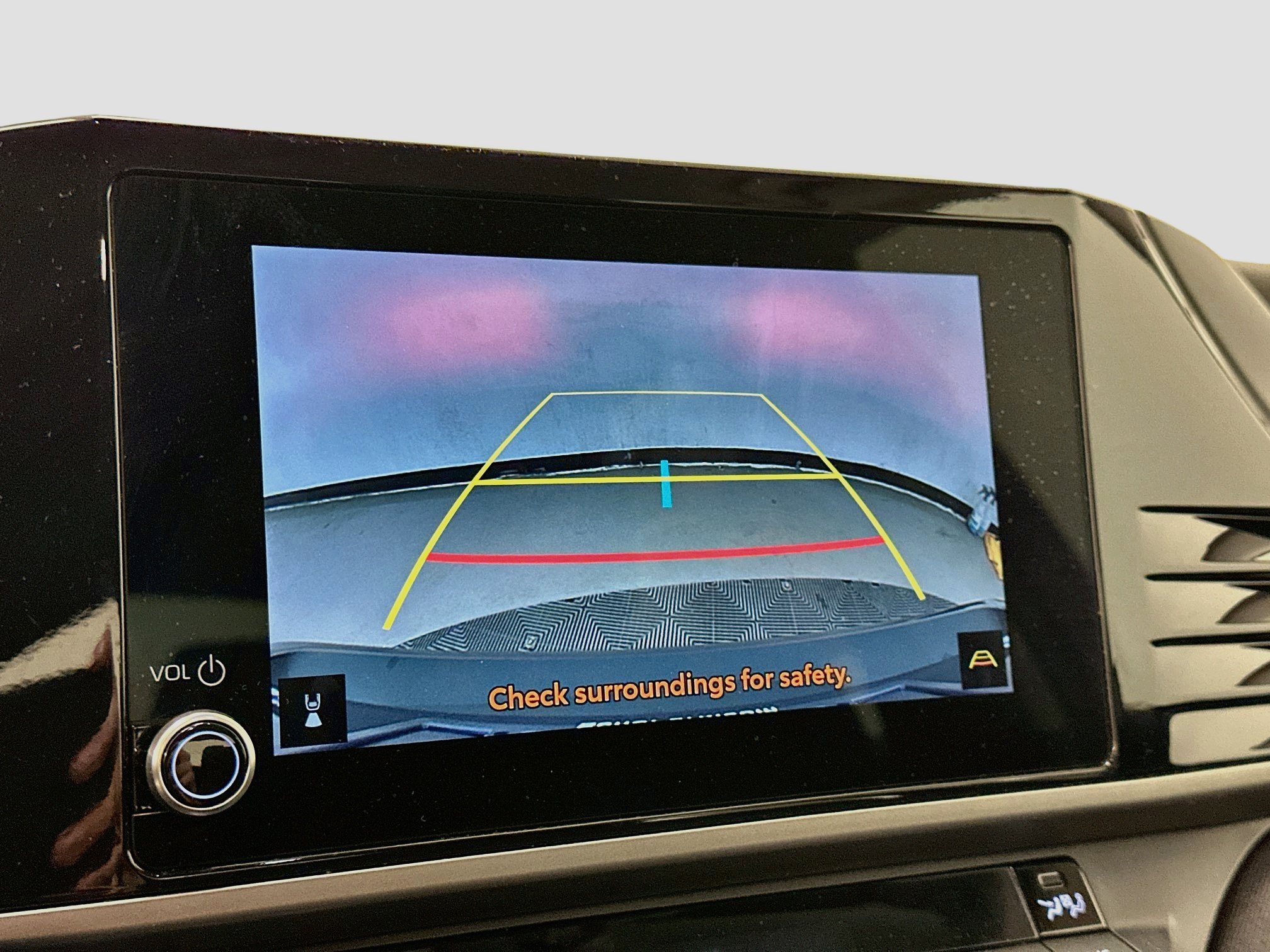 Used 2026 Toyota Camry LE FWD image 23