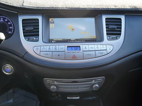 Used 2013 Hyundai Genesis 5.0 R-Spec RWD image 12