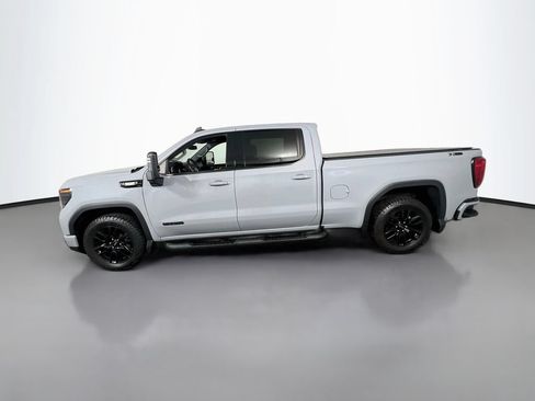 Used 2024 GMC Sierra 1500 Elevation w/ Preferred Package AWD/4WD image 4