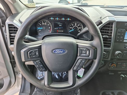 Used 2018 Ford F150 XLT w/ Trailer Tow Package AWD/4WD image 15