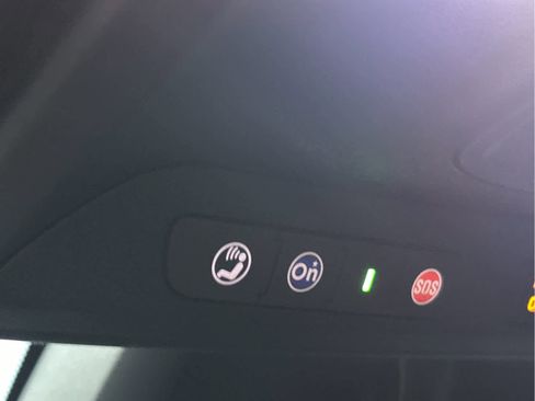 Used 2018 Cadillac CT6 Luxury image 21