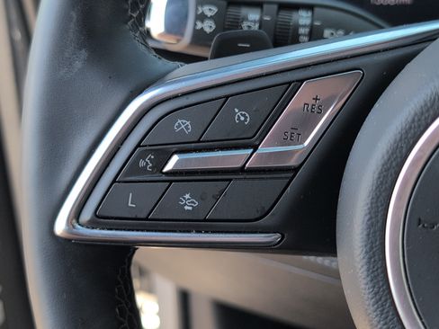 Used 2025 Buick Enclave Sport Touring FWD image 26