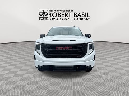 New 2026 GMC Sierra 1500 Elevation w/ Preferred Package AWD/4WD image 3
