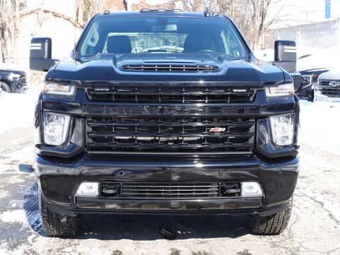 Used 2023 Chevrolet Silverado 2500 LT w/ True North Edition AWD/4WD image 6