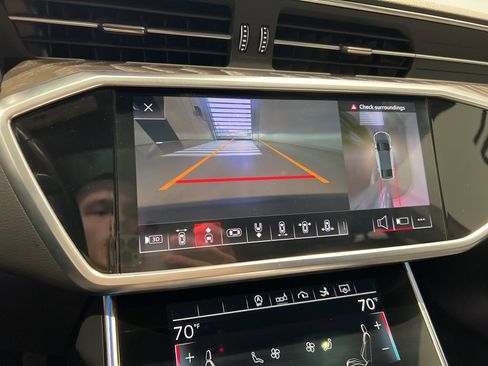 Used 2020 Audi A7 3.0T Premium Plus w/ Premium Plus Package image 19