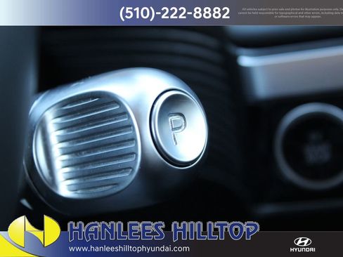 Used 2022 Hyundai Ioniq 5 SE w/ Cargo Package image 30