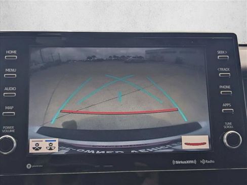 Used 2023 Toyota Camry XSE FWD image 12