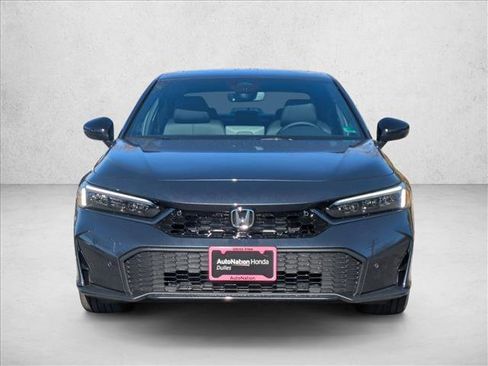 New 2026 Honda Civic Sport Touring image 6