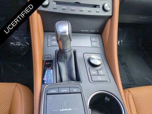 Used 2024 Lexus RC 300 w/ Premium Package image 18