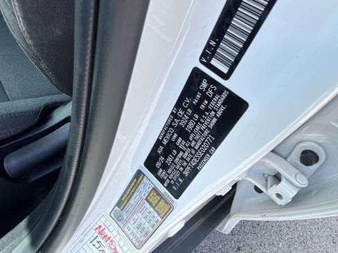 Used 2025 Kia K4 FWD image 33