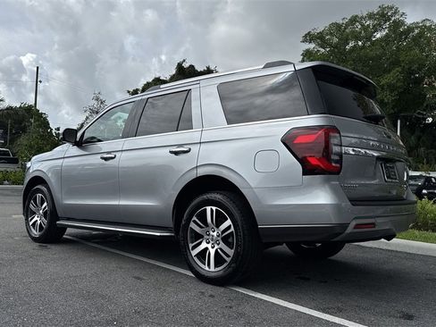 Used 2023 Ford Expedition Limited image 27