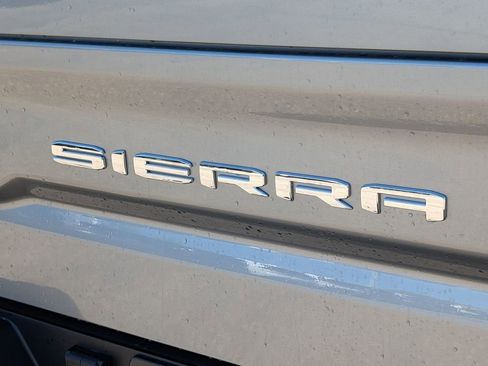 New 2026 GMC Sierra 1500 AT4X AWD/4WD image 14