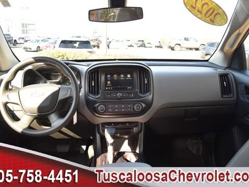 Used 2022 Chevrolet Colorado W/T image 3