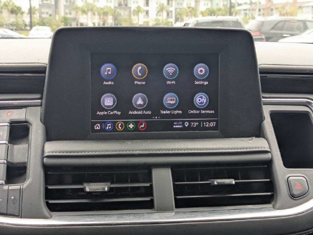 Used 2023 Chevrolet Tahoe LS AWD/4WD image 19