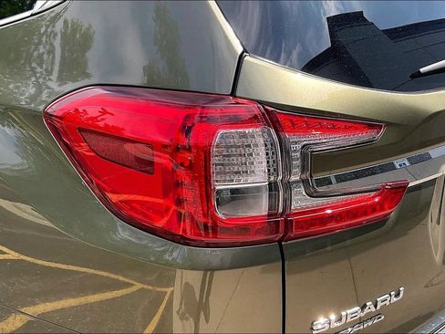 Used 2025 Subaru Ascent Limited AWD/4WD image 34
