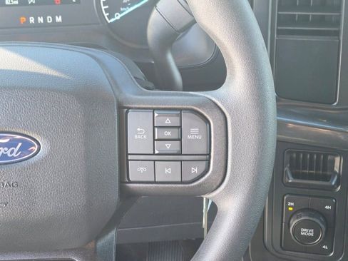 New 2026 Ford F150 STX image 32