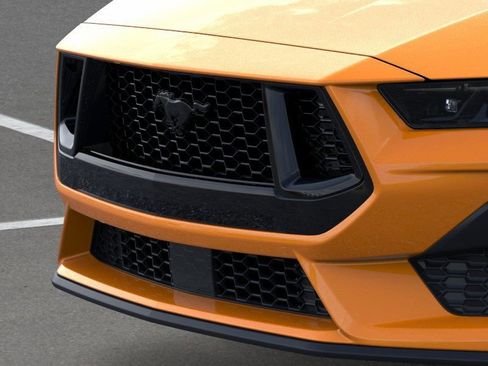 New 2026 Ford Mustang GT image 18