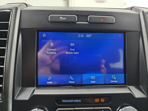 Used 2022 Ford F250 XLT w/ XLT Premium Package image 51