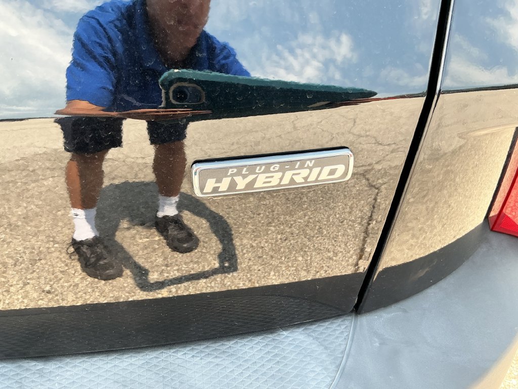 Certified 2023 Ford Escape SE FWD image 35